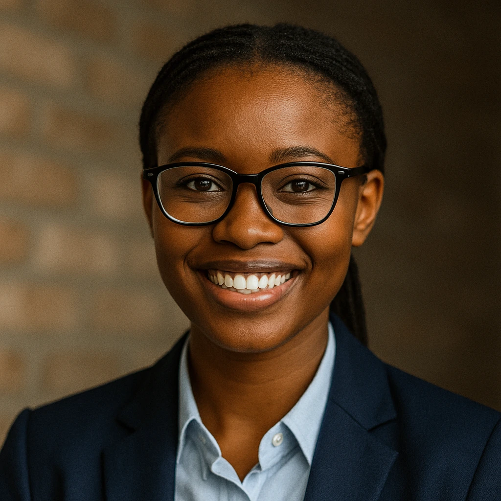 Tosin Adeyemi