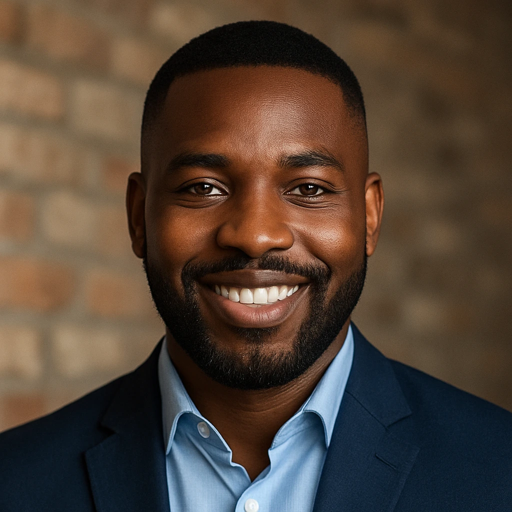 Mic Nwankwo