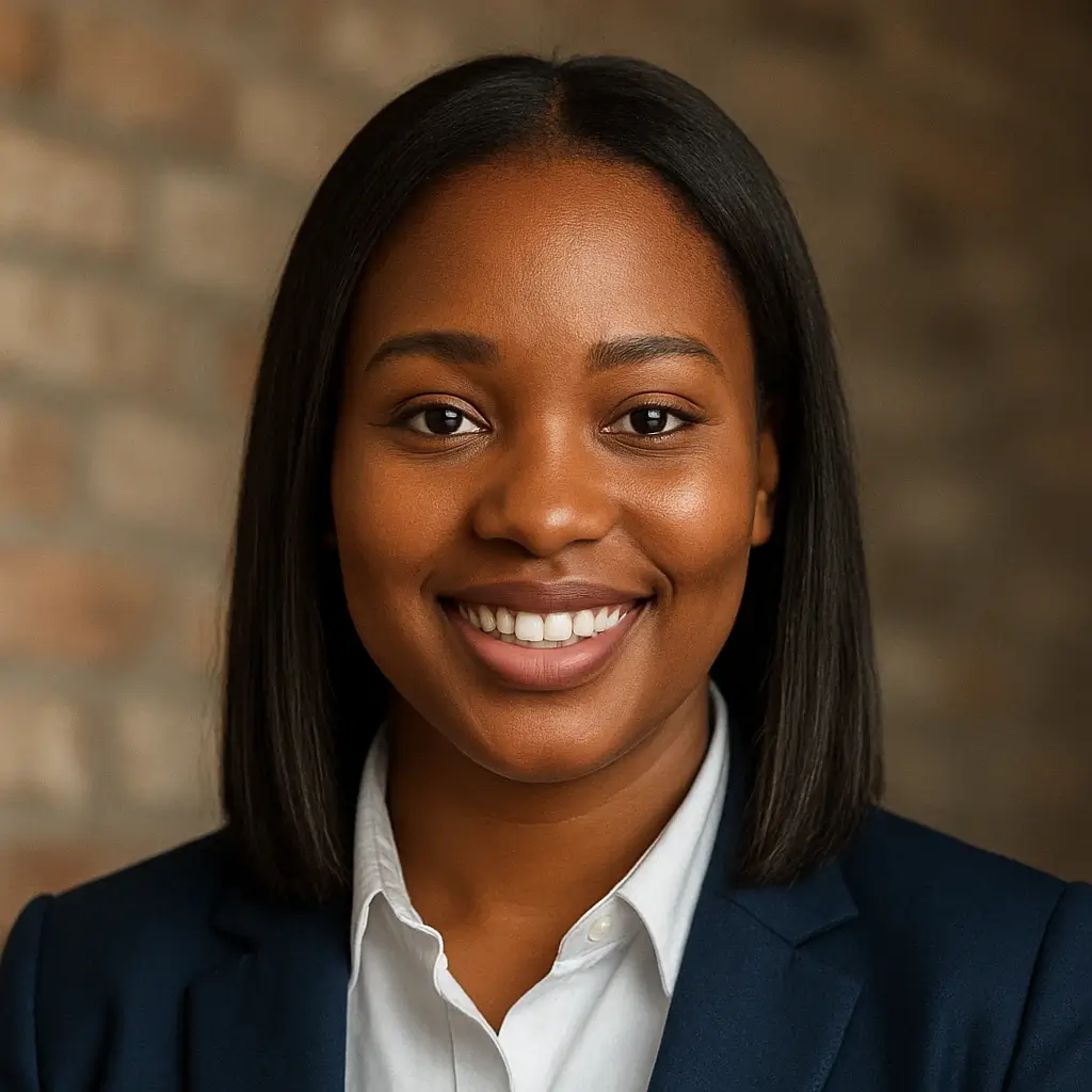 Amaka Mbam