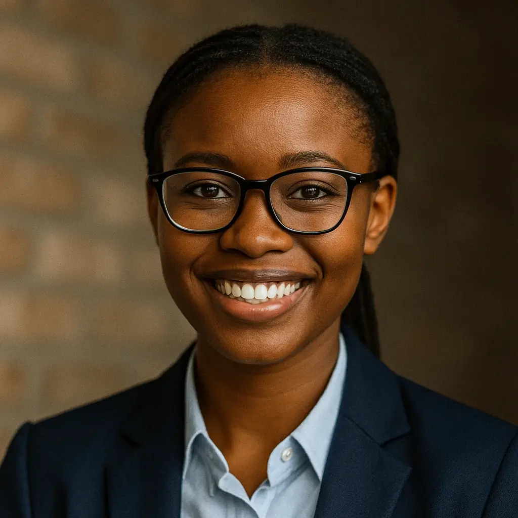 Tosin Adeyemi