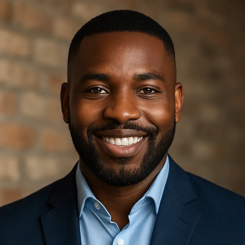 Mic Nwankwo